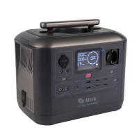 Портативна зарядна станція CP 1000 (1075,2 Вт·г)