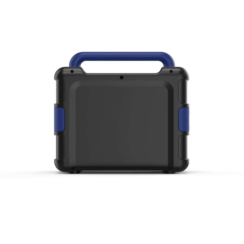 Портативна зарядна станція СР1500 2116307