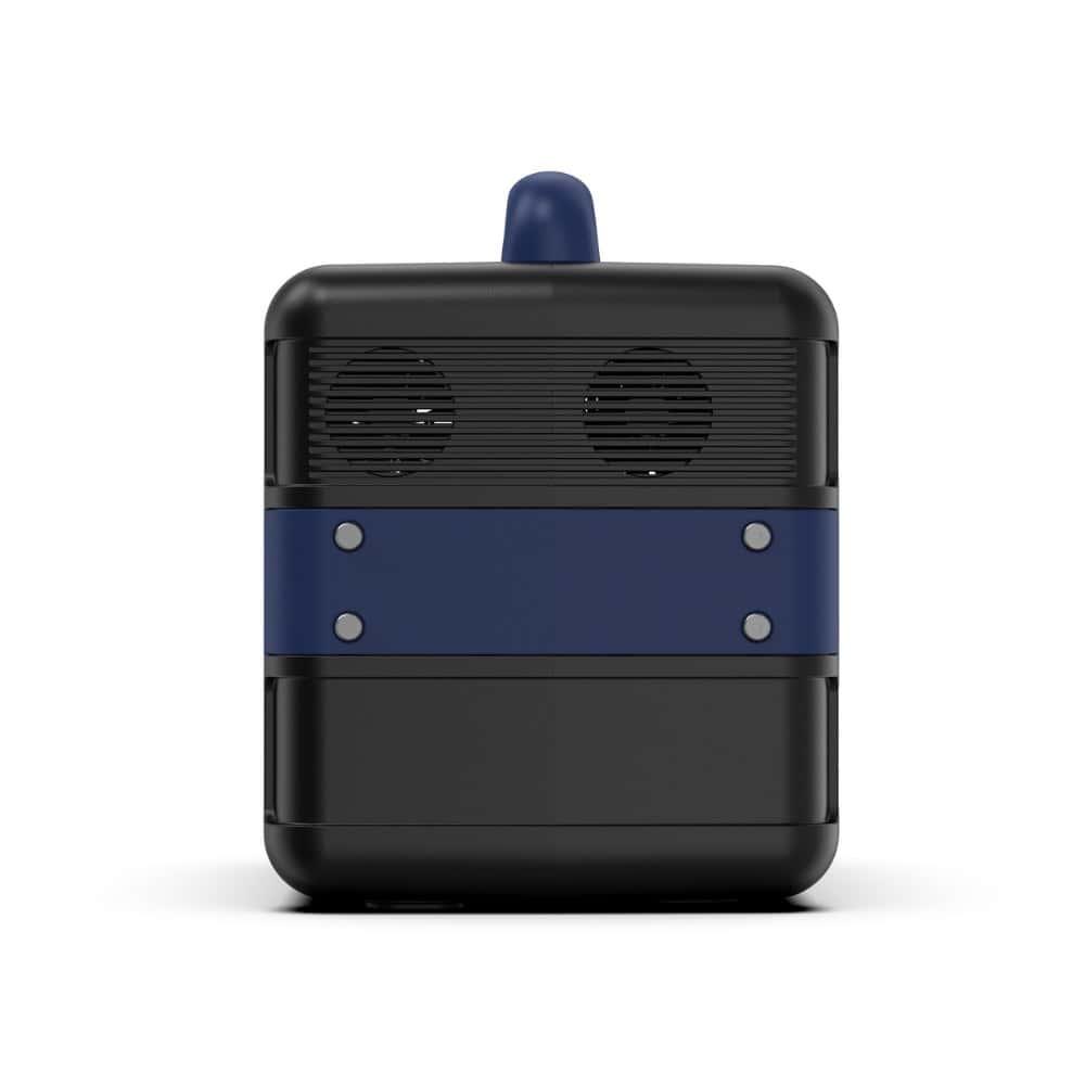 Портативна зарядна станція СР1500 2116307