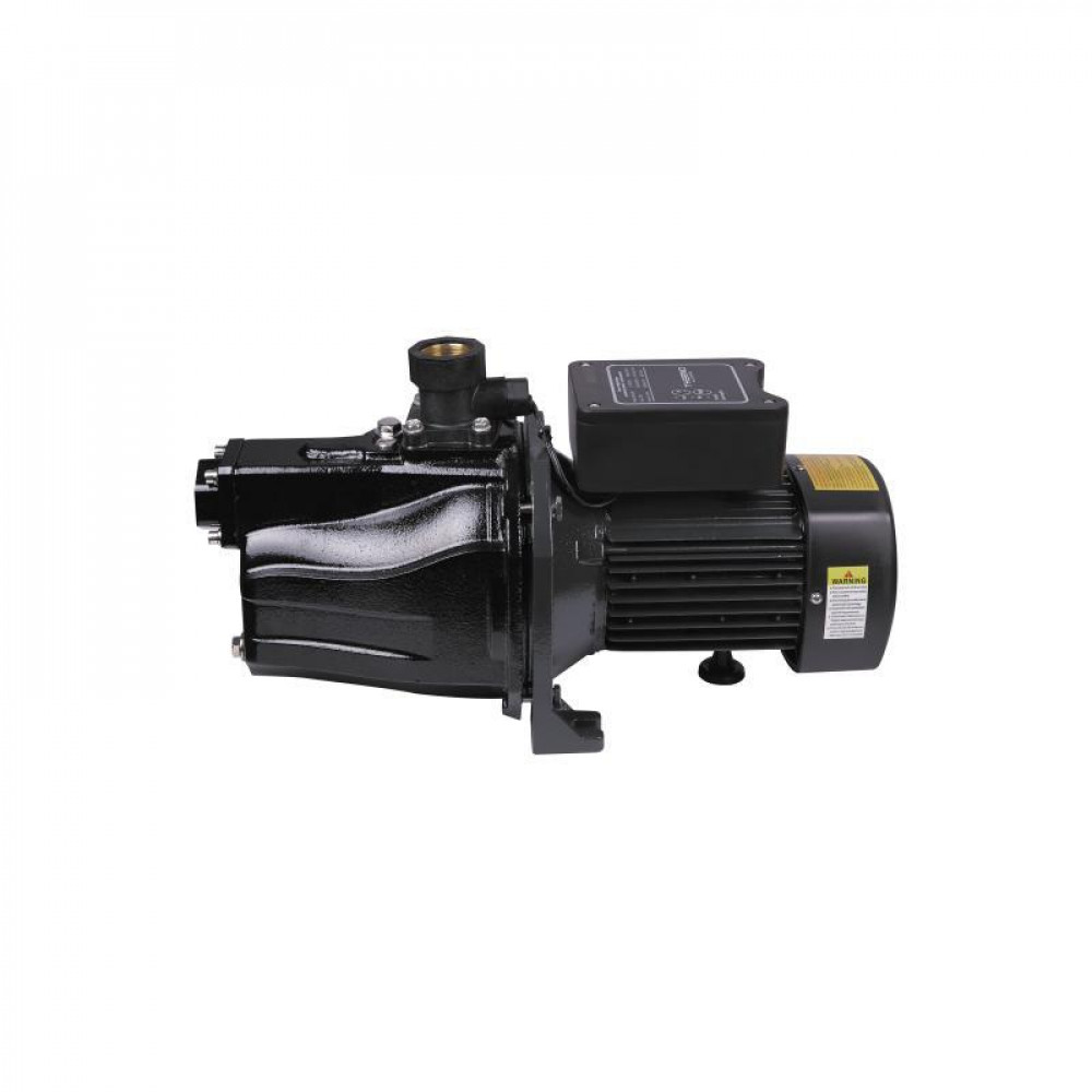 Насос поверхневий самовсмоктувальний Thermo Alliance SJET-100N 0,75 кВт SD00046698