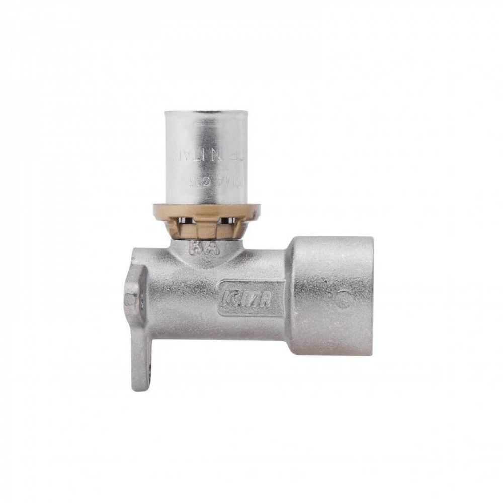 Кутик прес Icma 16х1/2" ВР настінний №410 SD00009780