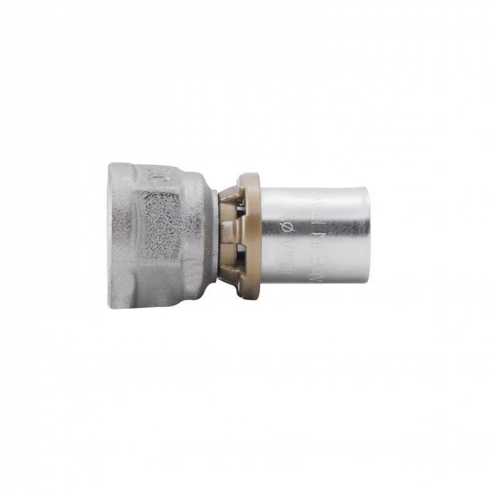 Перехідник прес Icma 16х1/2" ВР №401 SD00007151