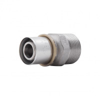 Переходник пресс Icma 26х1" УР №402