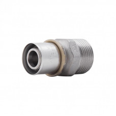 Перехідник прес Icma 26х1" ЗР №402