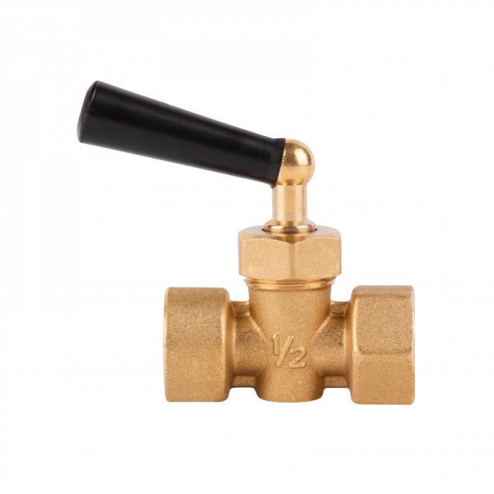 Кран Icma 1/2" ВЗ під манометр №158 SD00005536