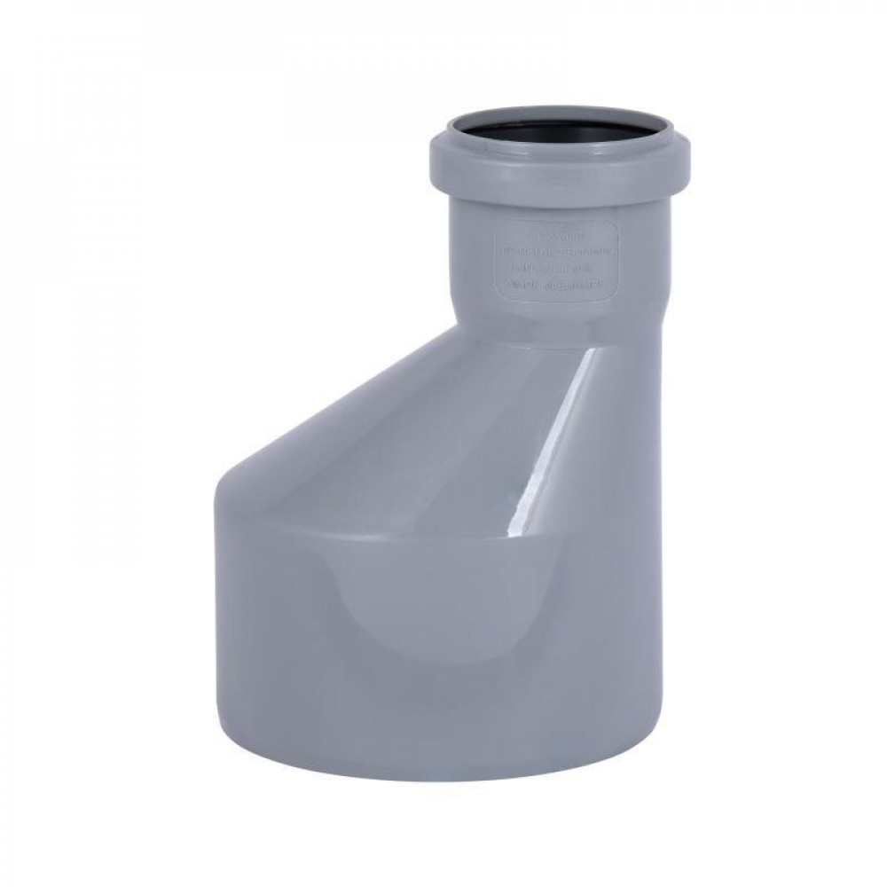 Редукція PPR каналізаційна TA Sewage 110х50 пряма SD00034431