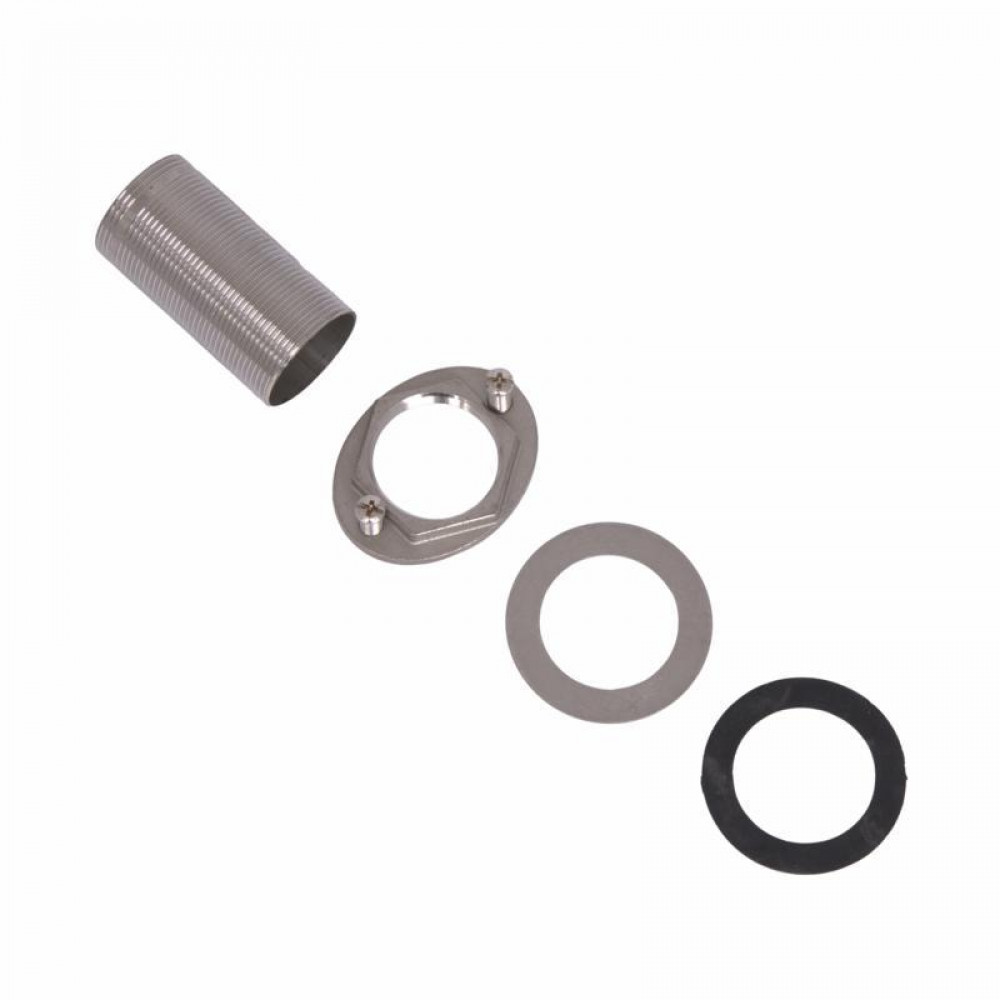 Гайка в зборі Lidz (59х56х50) для змішувача для кухні Aria LDARI59565049394 SD00055518