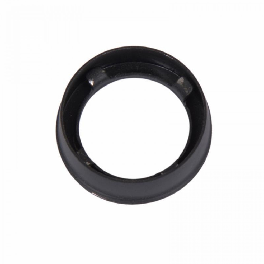 Підтискна гайка картриджа, 25 мм Lidz (9,6х27,7х27,7) для змішувачів для гігієнічного душу Kubis 110 Black LDKUB9627727749496 SD00055620