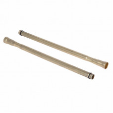 Голки підключення, довгі Lidz (12х12х200) для змішувачів для раковини високий Astra, Orion LDASTORI121220049804