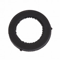 Ущільнення з сіткою для ексцентрика Lidz (24х24х3) для змішувачів та душових систем Kubis LDKUB2424349534