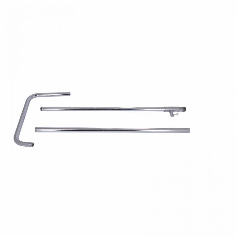 Стійка Lidz (3х340х980) для душової системи Orion LDORI334098049797 SD00055921