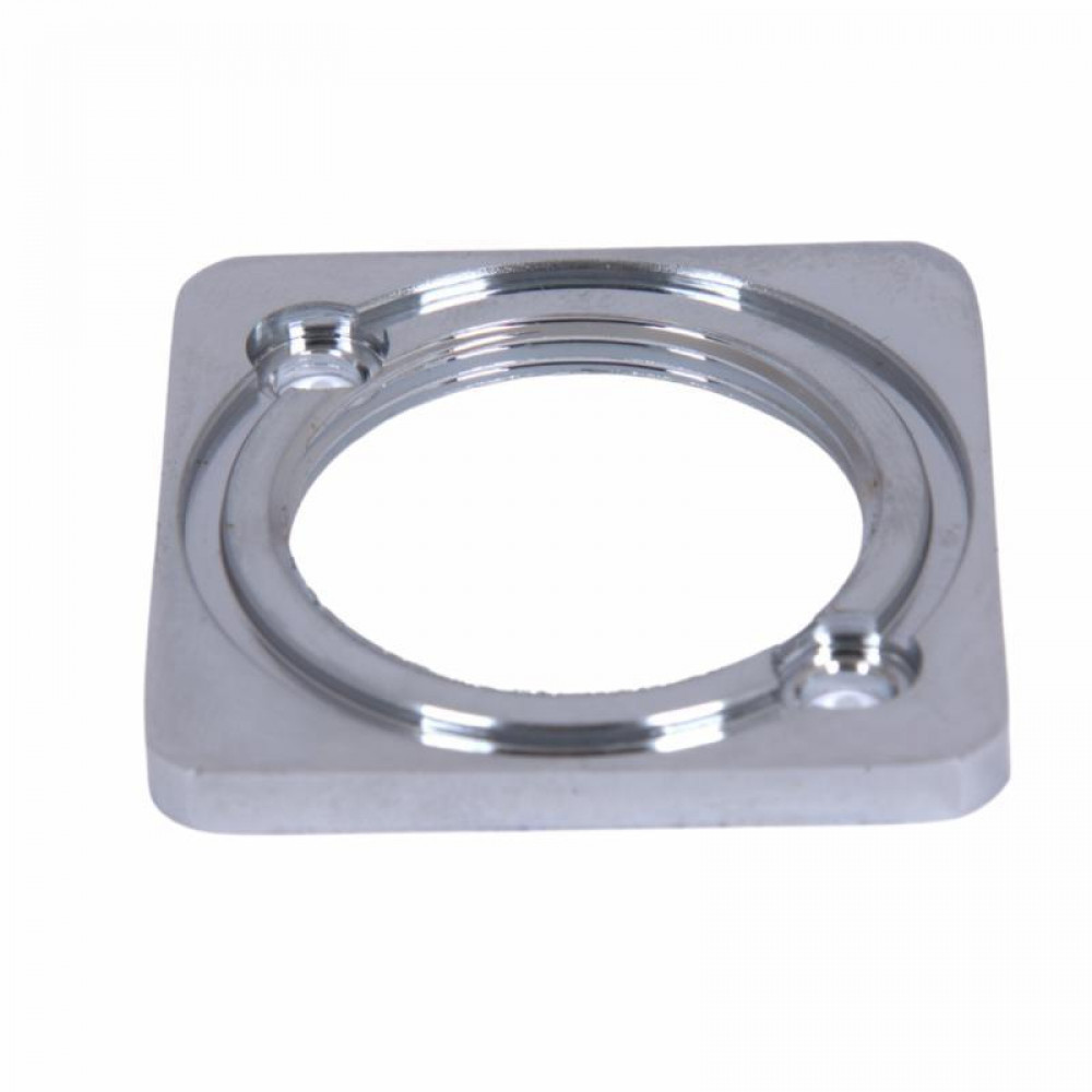 Площадка, квадратна Lidz (53х53х22) для змішувачів для раковини та біде Orion LDORI53532249801 SD00055925