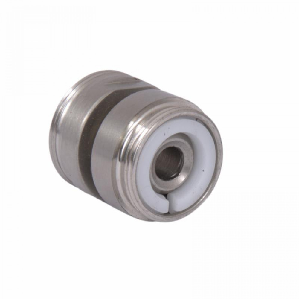 Перехідник аератора Lidz (24х25,6х24) для змішувача для біде Kubis 001AF LDKUB242562449505 SD00055629