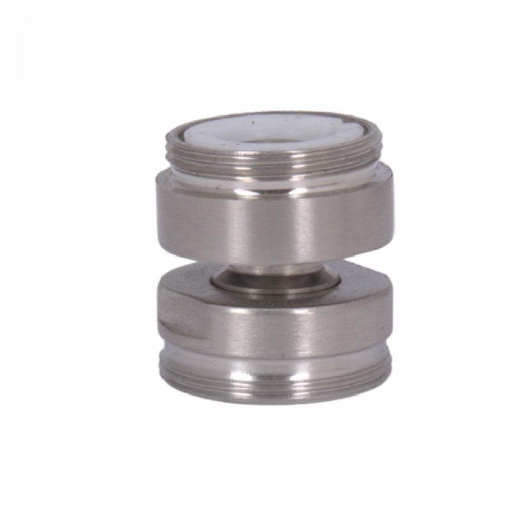 Перехідник аератора Lidz (24х25,6х24) для змішувача для біде Kubis 001AF LDKUB242562449505 SD00055629