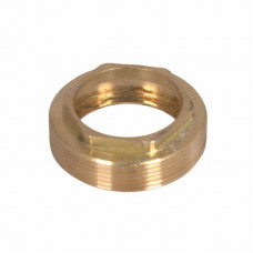 Підтискна гайка картриджа, 35 мм Lidz (36х6х13) для змішувачів та душових систем Astra, Orion LDASTORI3661349792