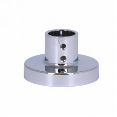 Тримач стійки Lidz (60х60х37) для душової системи Orion LDORI60603749799