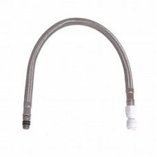 Шланг під фільтровану воду Lidz (400х13х13) для змішувача для кухні Aria LDARI400131349405