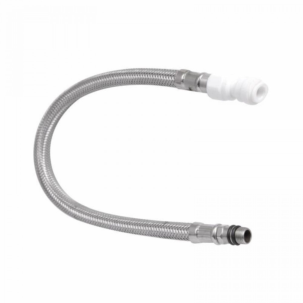 Шланг під фільтровану воду Lidz (400х13х13) для змішувача для кухні Aria LDARI400131349405 SD00055529