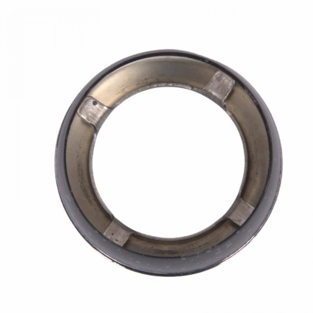 Підтискна гайка картриджа 35мм Lidz (13х36,5х36,5) для змішувача для кухні Aria 015F Black LDARI13365365BLA49307 SD00055431