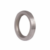 Підтискна гайка картриджа 25мм Lidz (28х5х28) для душової системи Aria 1030 LDARI2852849310