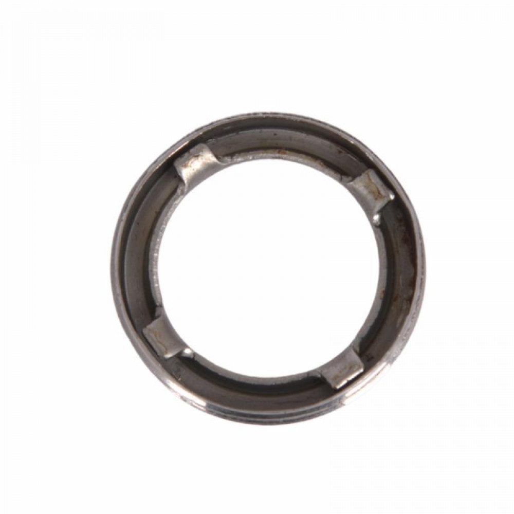 Підтискна гайка картриджа 25мм Lidz (28х5х28) для душової системи Aria 1030 LDARI2852849310 SD00055434