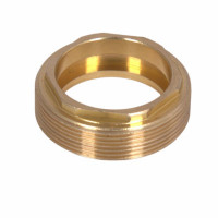 Підтискна гайка картриджа, 22 мм Lidz (3х3х1) для змішувачів для раковини та біде Orion LDORI33149793