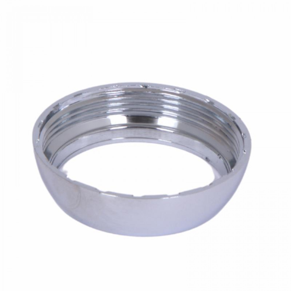 Декоративна накладка картриджа, 35мм Lidz (40х40х12) для змішувачів та душових систем Astra, Orion LDASTORI40401249805 SD00055929