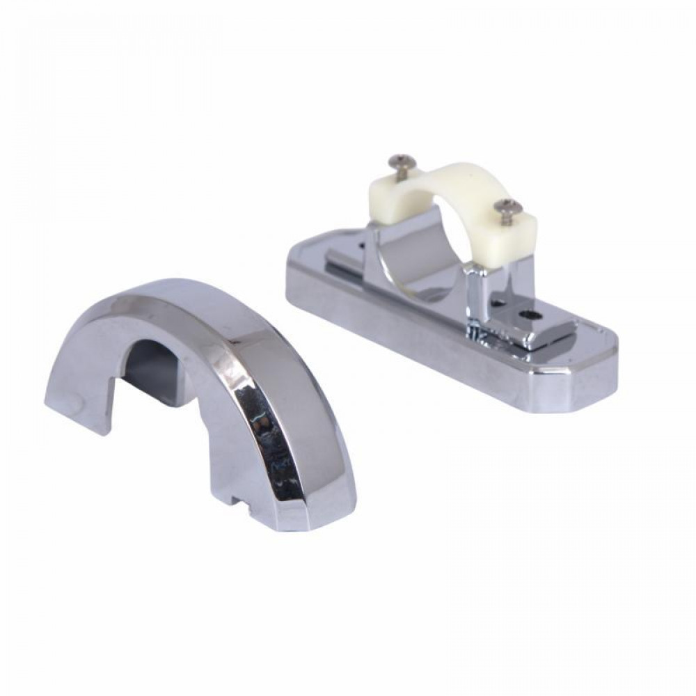 Тримач стійки Lidz (60х60х0,037) для душової системи Astra LDAST60603749796 SD00055920