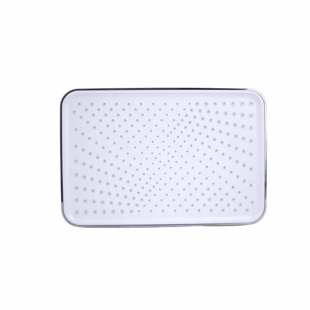 Лійка для верхнього душу Lidz для душової системи Orion LDORI48582 SD00054706