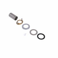 Гайка в зборі Lidz (55х50х60) для змішувачів та душової системи Astra LDAST55506049794