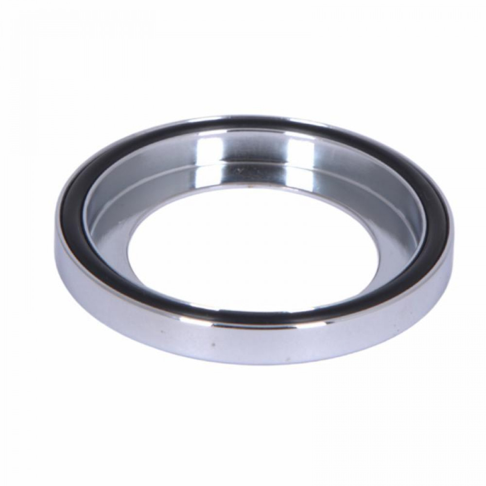 Площадка, кругла Lidz (51х51х5) для змішувачів для раковини та біде Astra LDAST5151549802 SD00055926