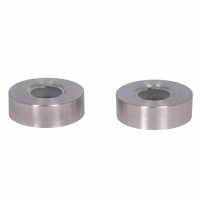 Декоративна накладка на ексцентрик Lidz (60х60х19) для змішувача Vida 005 LDVID60601949425