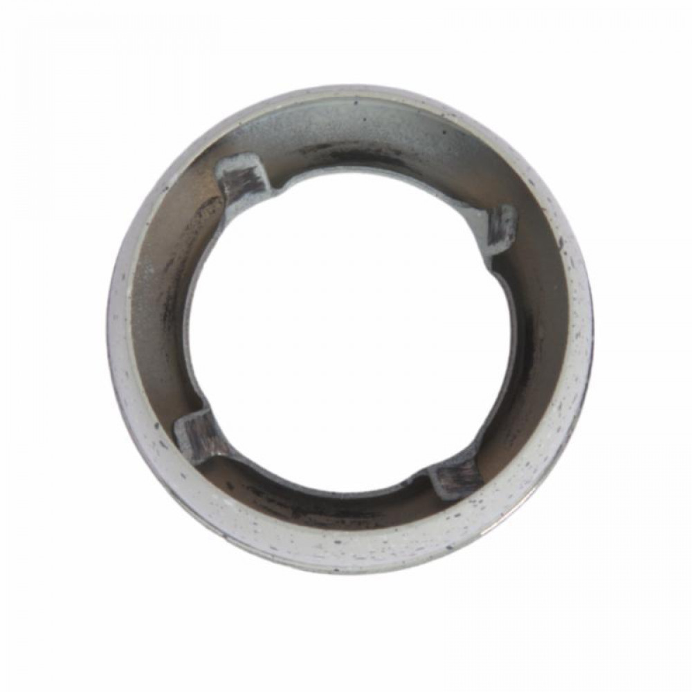 Підтискна гайка картриджа 35мм Lidz (13х36,5х36,5) для змішувача для кухні Aria 015F Grey LDARI13365365GRE49308 SD00055432