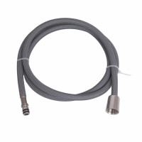 Шланг гайки довгий Lidz (1500х12х12) для змішувача для кухні з висувним виливом Aria LDARI1500121249406