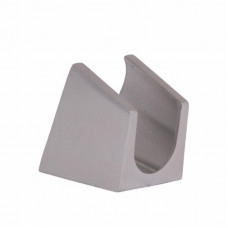 Тримач лійки для ручного душу Lidz (36х33х39) для змішувачів Kubis 006, 005, 010 Nickel LDKUB363339N49516