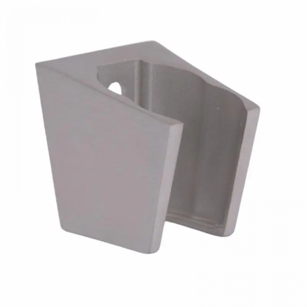 Тримач лійки для ручного душу Lidz (36х33х39) для змішувачів Kubis 006, 005, 010 Nickel LDKUB363339N49516 SD00055640