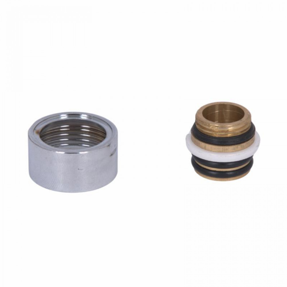 Підтискна гайка виливу Lidz (19x28x28) для змішувачів для ванни та душової системи Astra 005, 1030, Orion 005 LDASTORI19282849823 SD00055947