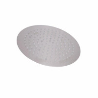 Стельова лійка Lidz (248х248х40) для душових систем Aria LDARI2482484049330