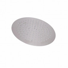 Стельова лійка Lidz (248х248х40) для душових систем Aria LDARI2482484049330