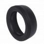 Підтискна гайка картриджа 35мм Lidz (12,5х36,5х36,5) для змішувача для кухні Aria 020F, Kubis 001F, 006, 1030 Black SD00055433
