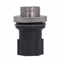 Гайка в зборі Lidz (62х53х53) для змішувача для кухні Aria LDARI62535349395