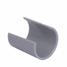 Пластикова вставка в корпус змішувача для лійки Lidz (29,5х25х25) для змішувачів для гігієнічного душу Kubis 110 Nickel