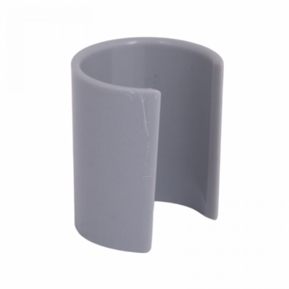 Пластикова вставка в корпус змішувача для лійки Lidz (29,5х25х25) для змішувачів для гігієнічного душу Kubis 110 Nickel SD00055642