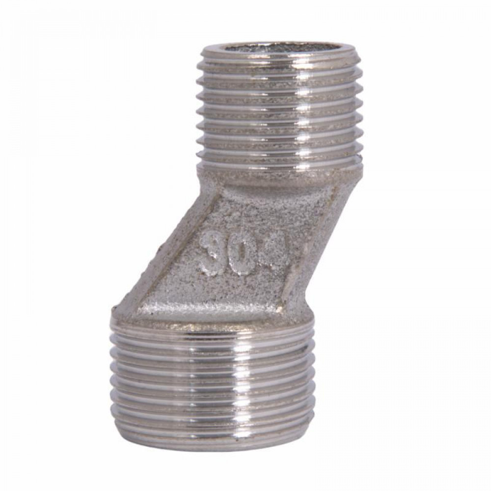 Ексцентрик Lidz (48х20,5х25,5) для змішувачів та душових систем Kubis LDKUB4820525549533 SD00055657