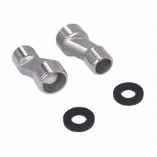 Ексцентрик Lidz (25х50х50) для змішувачів для ванни та душових систем Astra, Orion LDASTORI25505049800