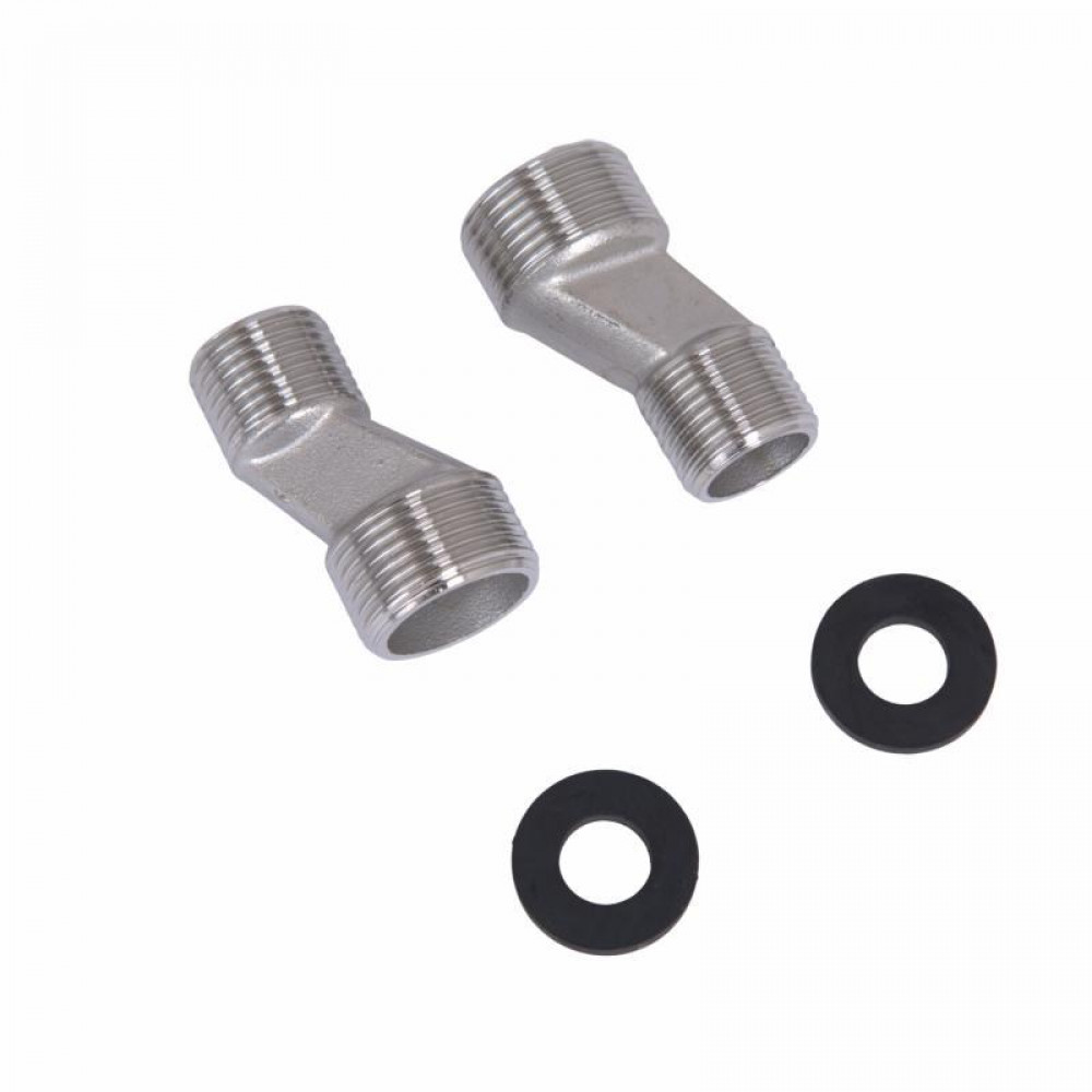 Ексцентрик Lidz (25х50х50) для змішувачів для ванни та душових систем Astra, Orion LDASTORI25505049800 SD00055924