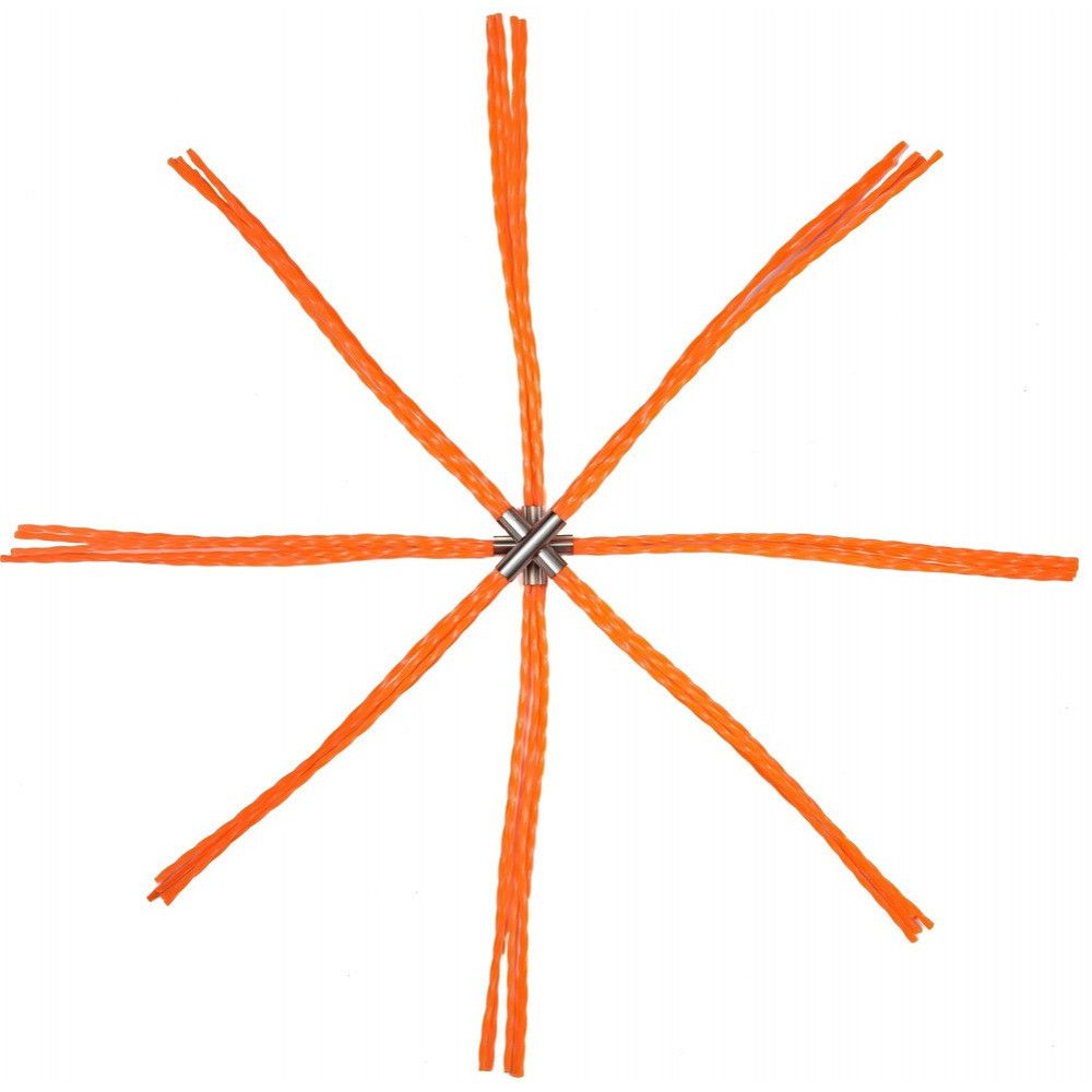 Нейлонова щетина (ворс) для щітки до роторного набору Savent TURBO 110812