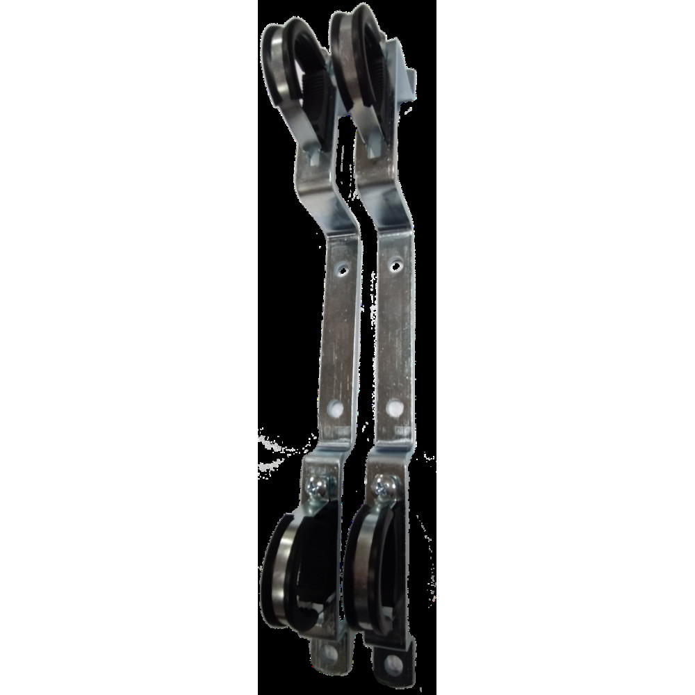 547364 Кріплення для гребінки Tervix (кругле) 547364