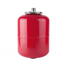 Розширювальний бак для системи опалення Womar WM-V8L круглий