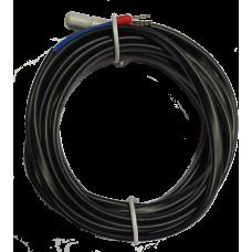 Датчик NTC 3000 мм для термостату з WiFi / ZigBee управлінням Tervix Pro Line black